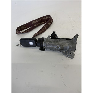 INTERRUPTOR DE ENCENDIDO SEAT Altea Saloon 0198bb28704 (04>) - Product Image 4