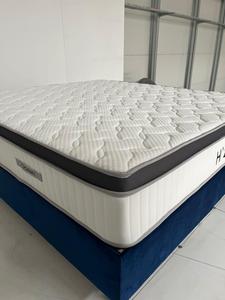 Matelas en mousse de haute qualité de style turc moderne meubles de maison pour chambre à coucher - Product Image 2