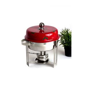 Plato de frotamiento redondo de plata de cobre hecho a mano producto de gran oferta - Product Image 1