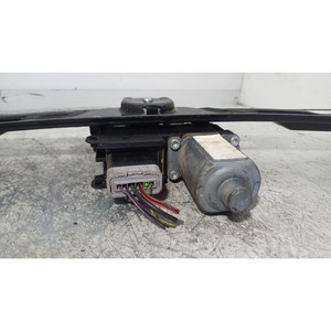 กลไกยกกระจกหน้ารถ ดีเอ็กซ์ เฟียต คิวโบ ซีรีส์ 52148372 225 A2000 (16>) - Product Image 4
