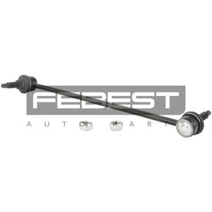 Collegamento stabilizzatore anteriore sinistro / collegamento barra stabilizzatrice FEBEST (1223-SONFL) - Product Image 1