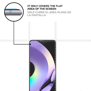 Protector de Pantalla Antishock para Realme 10 Pro - Product Image 4