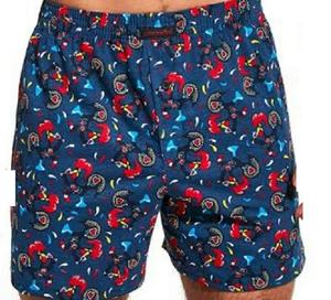 Les caleçons pour hommes fabriqués en 100% coton imprimé et couleurs unies, fibre mélangée de coton polyester fabriquée en Inde peuvent être personnalisés - Product Image 2