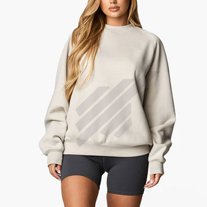 Cárdigan de Punto de Alta Calidad, Ropa de Invierno para Mujer, Suéter Informal de Manga Larga, Transpirable, de Secado Rápido, 100% Lana - Product Image 3