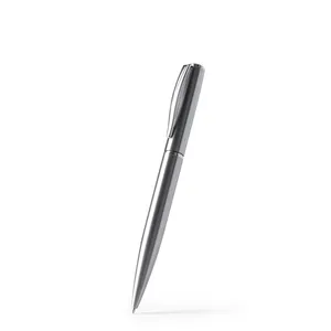 Penna a Sfera Calceolaria Sostenibile, Gadget Promozionale - Product Image 4