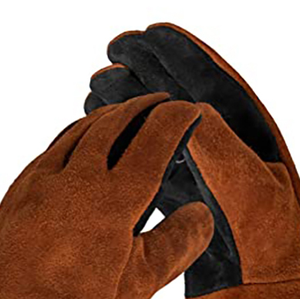 เสื้อกั๊กนิรภัยสำหรับทำงานป้องกันการกระแทกทำจากหนังคุณภาพสูงสามารถปรับแต่งได้ดีไซน์กันน้ำได้ - Product Image 5