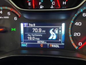 USADO-CHEVROLET- CRUZE- LT -DIESEL- SEDAN- FWD-LISTO PARA ENVIAR-PUERTA A PUERTA-ENTREGA - Product Image 4