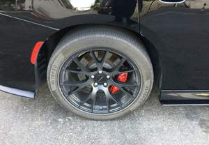 DODGE CHARGER 2018 - Product Image 5