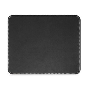 Personalized PU <b>Leather</b> Mouse Pad <b>Desk</b> <b>Mat</b> Non-Slip PC Laptop Sublimation Gaming Mouse Pad <b>Mats</b> - Product Image 3