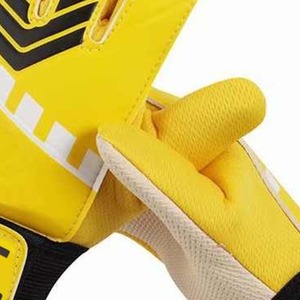 Guantes de Portero NEXT TECH INDUSTRIES de PU, Ligeros, con Protección para los Dedos, para Entrenamiento y Partidos, Diseño Personalizado - Product Image 6