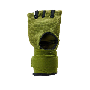 Manoplas de gel internas de boxeo con logotipo personalizado de alta calidad para venta en línea Mejor Fabricación y proveedor Manoplas acolchadas de gel de boxeo - Product Image 3