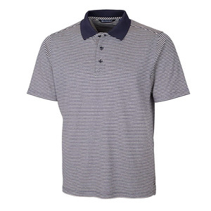 Polos de deporte en blanco personalizados transpirables de alta calidad para hombres - Product Image 6