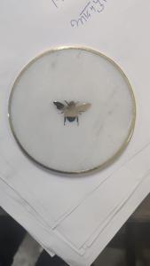 Planche à fromage en bois de meilleure qualité pour couper les fruits et légumes Qualité super fine et luxueuse avec suspension pour la maison et l'hôtel - Product Image 4