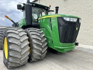 Used 4WD <b>for</b> <b>Walking</b> Tractor 75HP Farm Tractor Agricultural <b>Machinery</b> with Engine & Pump - Product Image 3