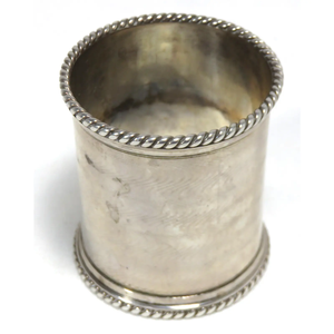 Servilletero de metal de lujo, calidad personalizada para fiesta, comedor, Decoración de mesa, suministro de fábrica, precio al por mayor - Product Image 4