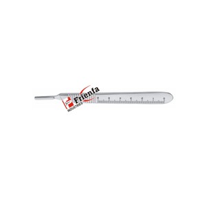 Tijeras Super Cut Potts Smith de Acero Inoxidable - Product Image 5
