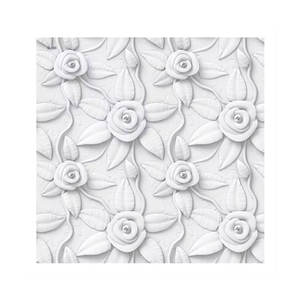 Azulejos esmaltados de cerámica de diseño moderno de 600x600mm, azulejos de suelo de mármol con aspecto de piedra para el hogar para uso Interior, azulejos de aspecto Modular - Product Image 1