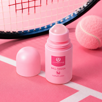 Flacon Roll-on Portable de Voyage 10ml 30ml – Mini Flacon Luxe pour Huile de Parfum, Idéal pour Marques de Boutique et Étiquettes Privées
