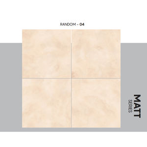 Colorex Crema 600x600mm Anti-Slip High-Strength Matte Finish <b>Tile</b> Modern Design for School Bathroom Fire-Resistant Dimensionally - Product Image 5