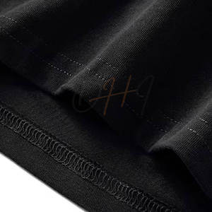 Servicio OEM al por mayor, camiseta bordada para hombre con el mejor diseño, ligera y transpirable, hecha en Pakistán - Product Image 6