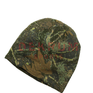 Nouveaux bonnets d'été 2026 en coton et maille pour adultes, motif imprimé de haute qualité, prix de gros pour hommes, en stock - Product Image 2