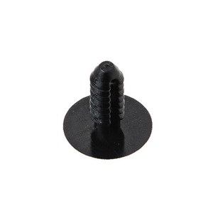 Clips de Tapicería para Fiat Ducato - Negros - 50 Piezas - Product Image 4