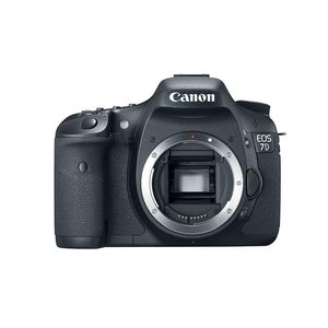 Appareil photo reflex numérique professionnel avec capteur CMOS APS-C 18MP, couverture du viseur à 100 %, 8 ips, prise de vue en rafale haute vitesse, occasion - Product Image 4