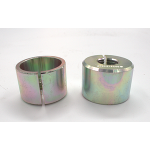 3128215200 Douille mécanique fendue en acier résistant à l'usure pour pièces de machines minières de forage Epiroc Atlas Copco - Product Image 1