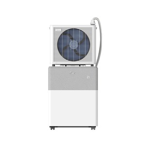 เครื่องปรับอากาศแบบแยกส่วนพกพา Midea PortaSplit 12000 BTU 3.5kW ไม่ต้องใช้ท่อ  พร้อมฟังก์ชั่นฮีทปั๊ม  น้ำยา R32  ประหยัดพลังงานระดับ A++ ติดตั้งแบบไม่ต้องเจาะ - Product Image 1