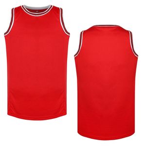 Nouveauté Maillot de basket-ball pour jeunes et adultes avec logo personnalisé 100% polyester maille respirante vente en gros de vêtements de sport personnalisés - Product Image 2