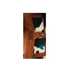 Sac à main en cuir Western de qualité supérieure sac à main léger mode fonctionnalité mélange vente chaude pour un usage formel quotidien - Product Image 3