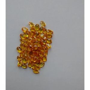 Piedras preciosas curativas redondas de cristal de colores de alta demanda para la decoración del hogar Caja de cristales de gemas reales - Product Image 1
