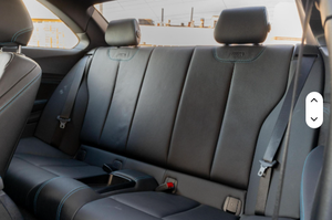 BMW M2 2018 Usado, con Volante a la Izquierda/Derecha - Product Image 3