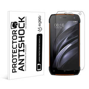 อูฮานส์ K01 ฟิล์มกันรอยหน้าจอ - Product Image 1