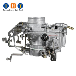 Pièces de moteur de camion de carburateur pour Suzuki Swift SF416 - Product Image 1