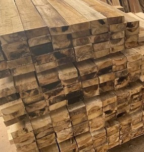 Sawn <b>Timber</b> Products Are Popular - Product Image 4