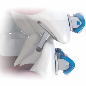 Morelli <b>Bite</b> Jumper Builder 10 pcs Oral Therapy Equipment & Accessory - Product Image 4