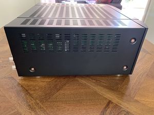 ขายดี Maratz SR8015 11.2ช่อง (140วัตต์ X 11) ตัวรับสัญญาณ AV แบบอัลตร้า HD 8K มีระบบควบคุมสัญญาณเสียง3D ในตัวและด้วยเสียง - Product Image 2