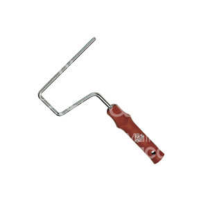 POIGNÉE DE REMPLACEMENT T/8 Plastique classique avec biseau - Product Image 1