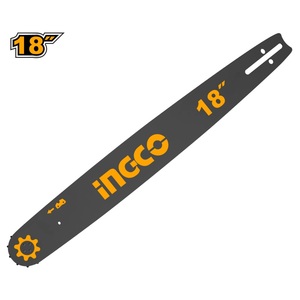 บาร์โซ่เลื่อยยนต์ขนาด18นิ้วอุปกรณ์เสริมโซ่เลื่อยยนต์คุณภาพสูง - Product Image 1