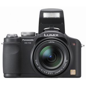 7.2MP Digital Point Shoot <b>Camera</b> 12x Optical Image <b>Stabilized</b> Zoom High Resolution Compact CCD CMOS <b>for</b> Outdoor Photography - Product Image 2