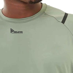Conjunto casual de dos piezas para hombre, camiseta de manga corta de alta calidad y pantalones cortos cómodos, ropa al por mayor, conjunto de dos piezas para hombre - Product Image 1