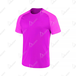 Maillot de football et maillot de football personnalisés-Personnalisez vos maillots avec des logos d'équipe, des noms de joueurs et des couleurs pour les événements. - Product Image 2