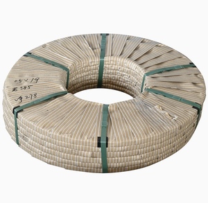 Bobina de Acero Inoxidable Laminado en Frío 304 316L 410 con Acabado Superficial BA, Estándar AiSi para Fabricación, Soldadura, Doblado y Corte - Product Image 5