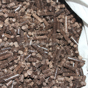 VIETNAM PELLET DE BOIS DIA8MM BON PRIX BOIS DE CHAUFFAGE - Product Image 1