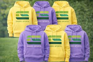 Sudadera con Capucha Deportiva 3D al por Mayor, Diseño Personalizado con Patrón Tropical de Hojas de Palma de Hawái, Sudaderas de Alta Calidad - Product Image 2