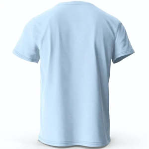 Camiseta Unisex de Algodón con Diseño Promocional de Refresco para Todos - Product Image 3