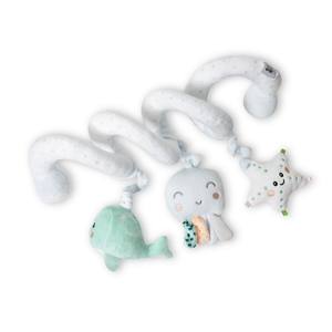 Spirale d'activités Mod. Cubes d'activités amusants Pulpo pour des enfants captivés - Product Image 1