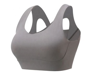 Soutien-gorge de sport pour femmes avec toutes les tailles et couleurs disponibles/soutien-gorge de sport pour dames de course à pied - Product Image 2