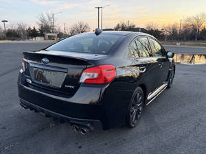Subaru WRX Premium Usado del 2015 - Product Image 5
